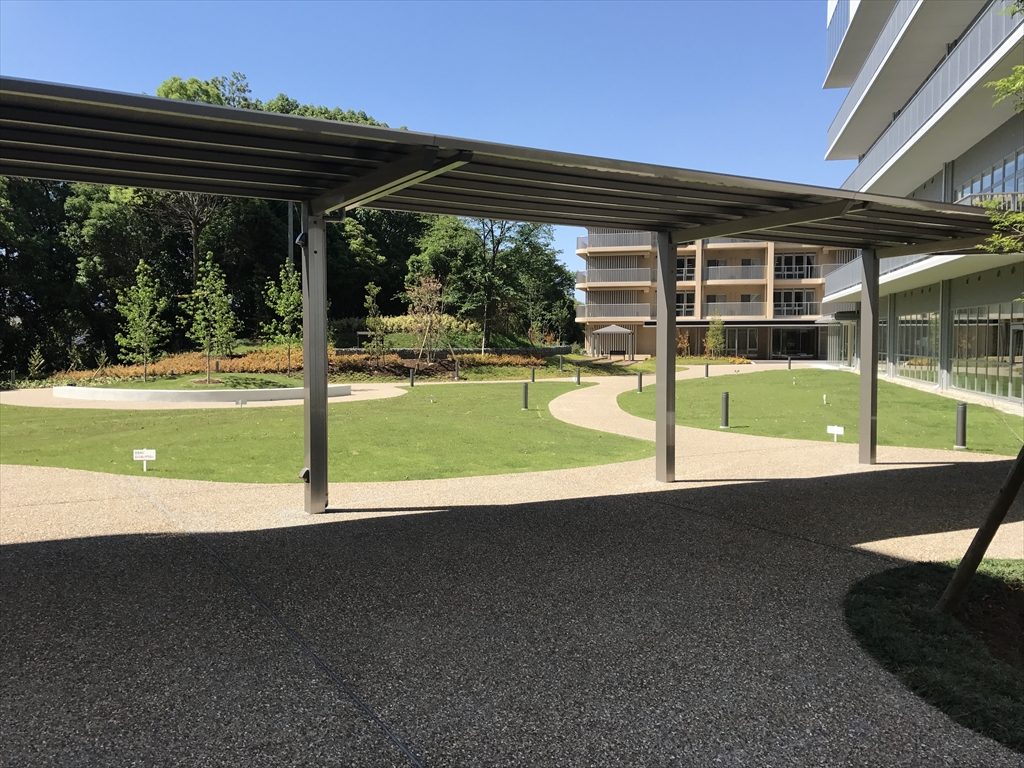 専門学校 ベルランド看護助産大学校 納入実績 日東電機産業株式会社